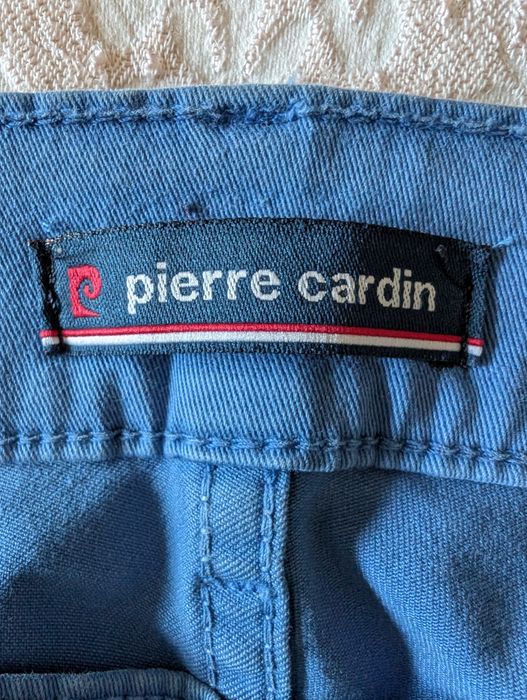 Calças para homem Pierre Cardin