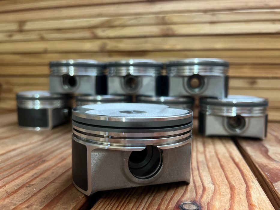 Поршень Land  Rover Jaguar 428 PS, 4.2