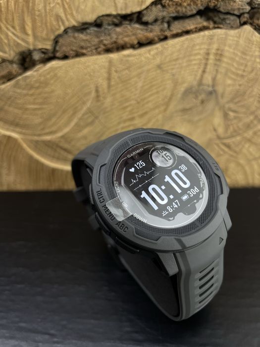 Годинник Garmin Instinct 2