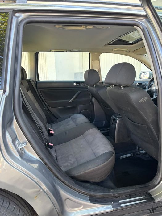 Volkswagen Passat — fotografia 6