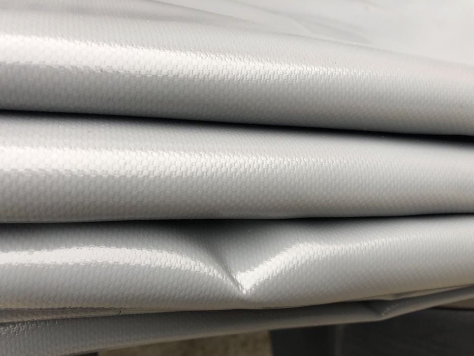 Lona PVC - 620g / m2
