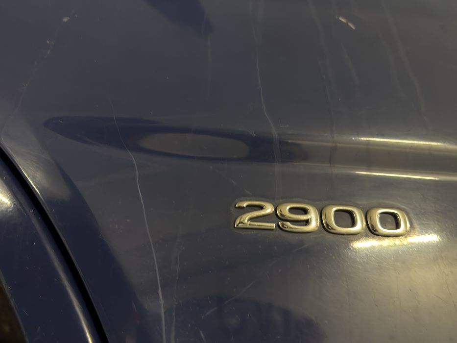 Opel. VIVARO 2.0 D // 6 передч / 2010 Р