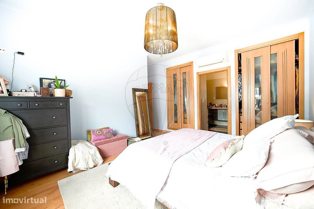 Apartamento T2 para venda