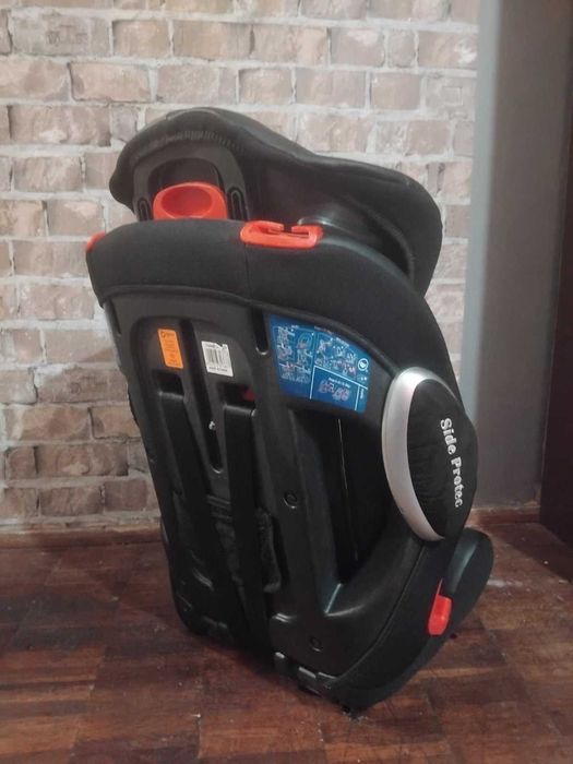 Автомобільне дитяче крісло Sparco Kids ISOFIX