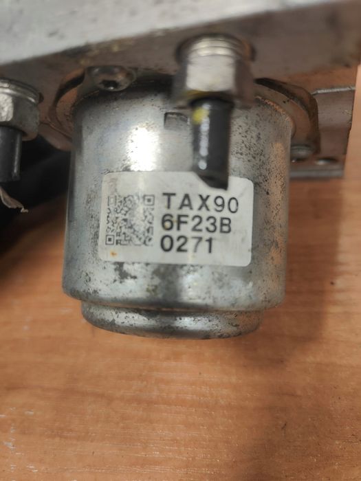 honda fit 6f23b-0271 5ac 5ac1n hea6f230559 pompa abs tax90