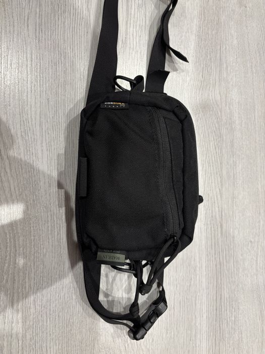 Nerka mini edc Baribal Poland