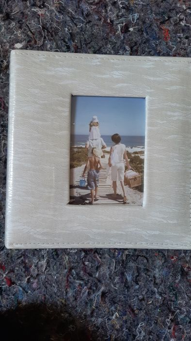 Album szyty 10x15/200 zdjęć z miejscem na opis