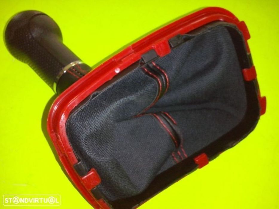 moca das velocidades com fole Vw Golf IV Tdi (Novo)