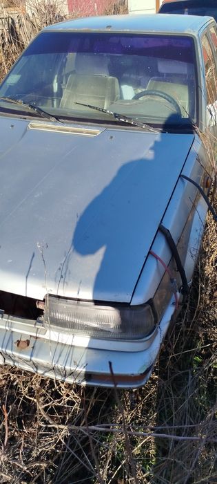 Б/у запчасти nissan bluebird