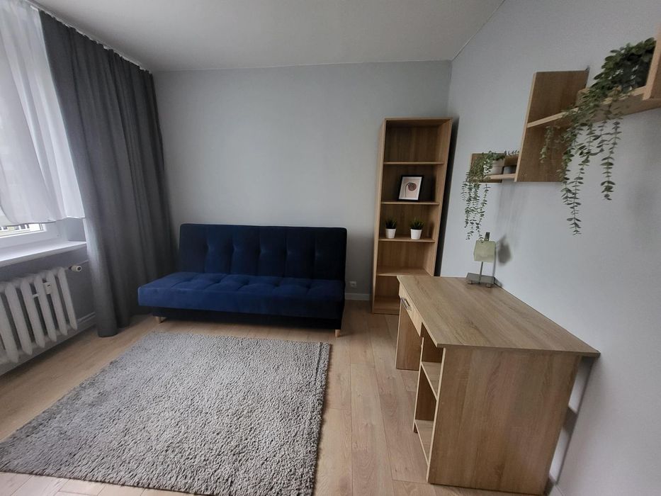 Mieszkanie – Szczecin - Widok 5
