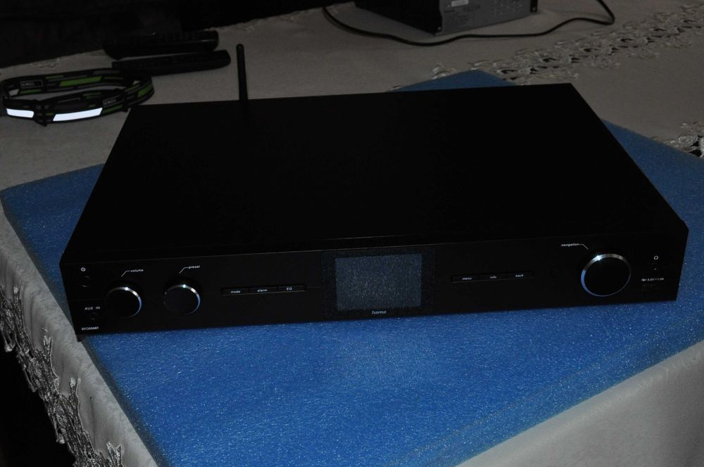 radio internetowe hama