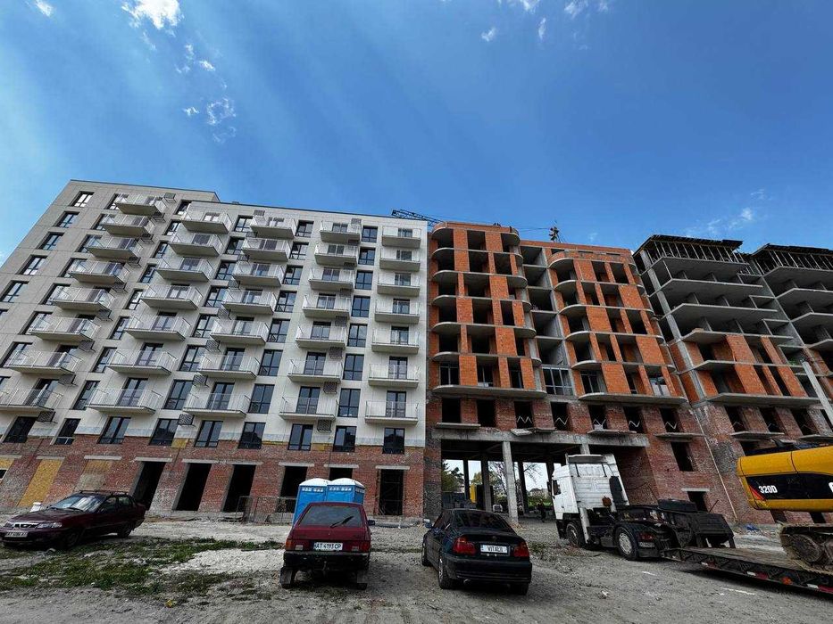 Двійка унікального планування в будинку з газом_kc