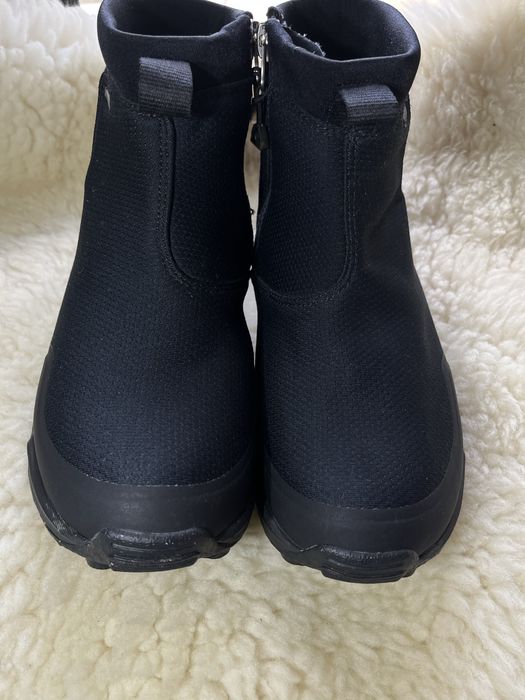 Śniegowce Icebug Ortholite Hybrid Gore -tex