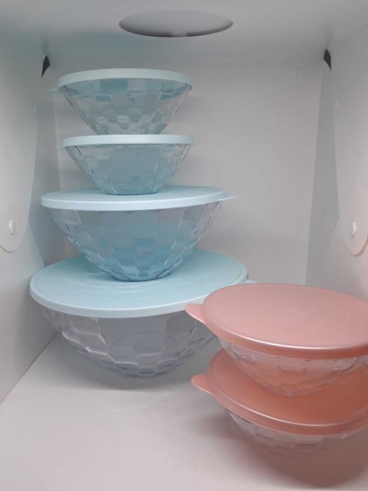 Посуд Tupperware