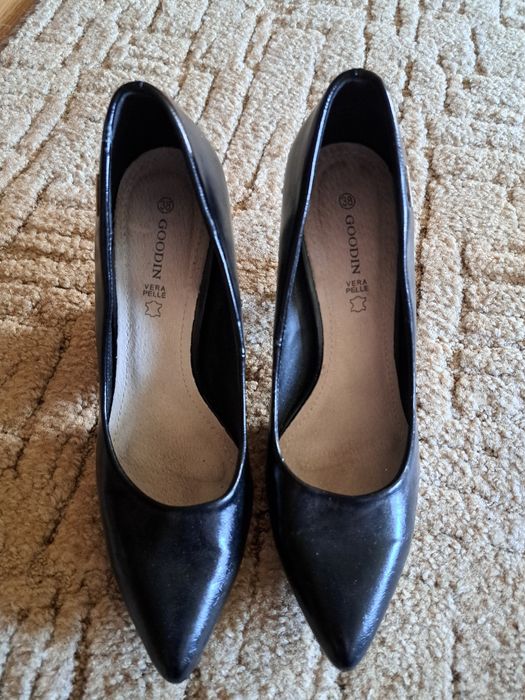 Buty damskie rozmiar 38