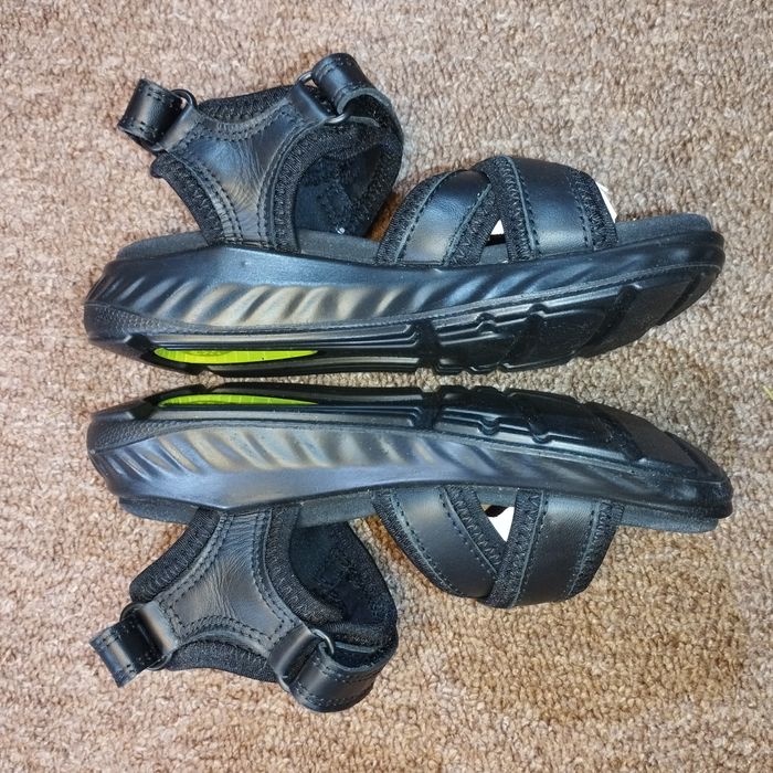 27,28,29,30,31,32,34,35,37. Сандалі Ecco SP.1 Lite Sandal K 712142
