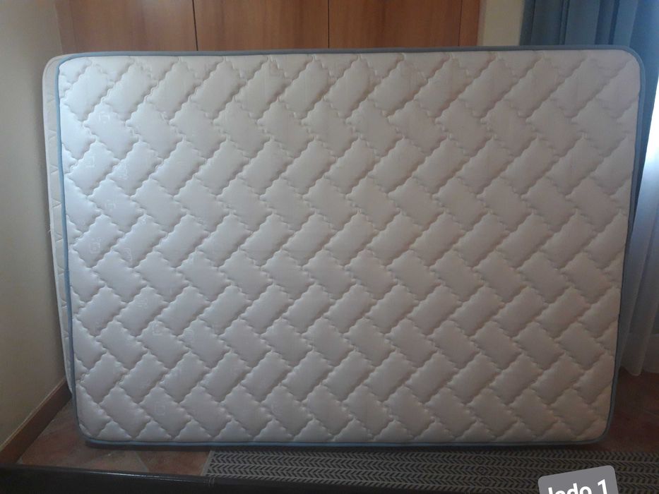 Colchão Climax - Ortopédico