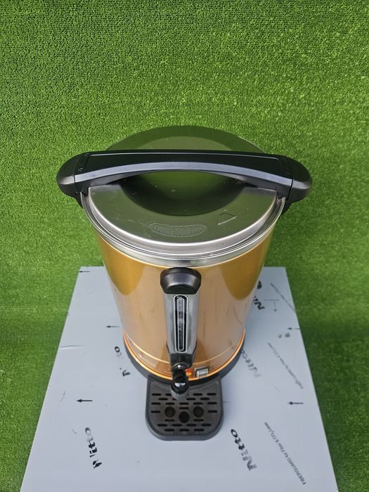 Warnik do wody, zaparzacz do kawy