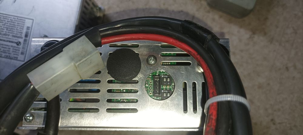 зарядное устройство nordelectronica e286