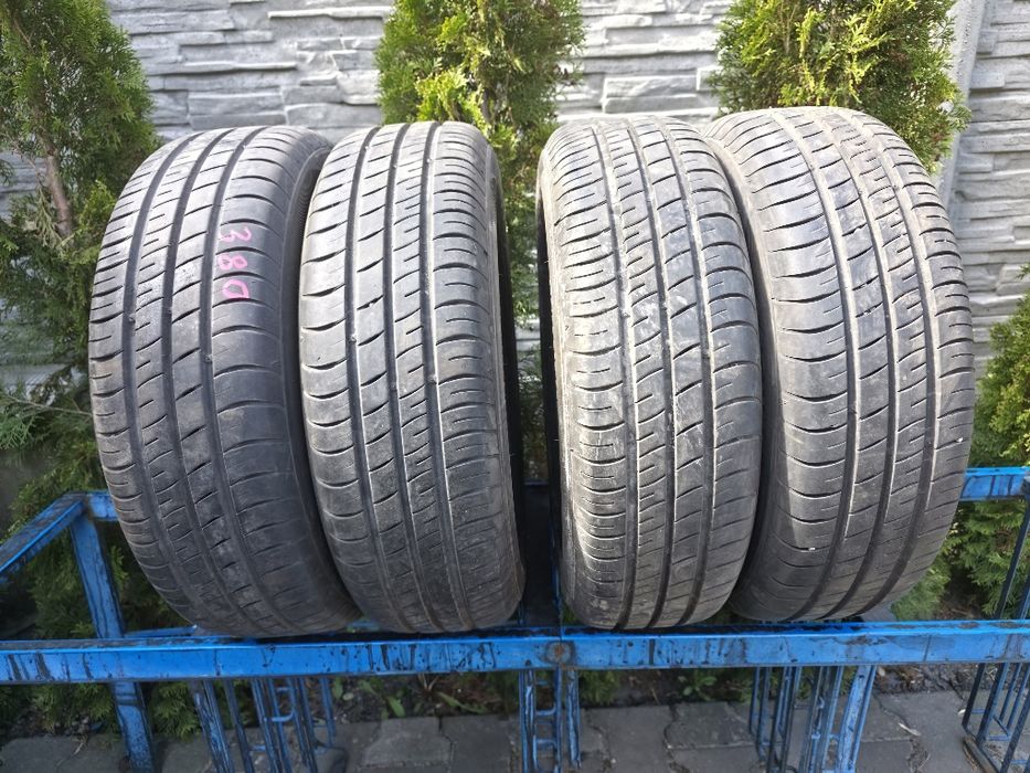 4szt lato 175/65-14 86T Kumho ecowing ES01 6.5mm