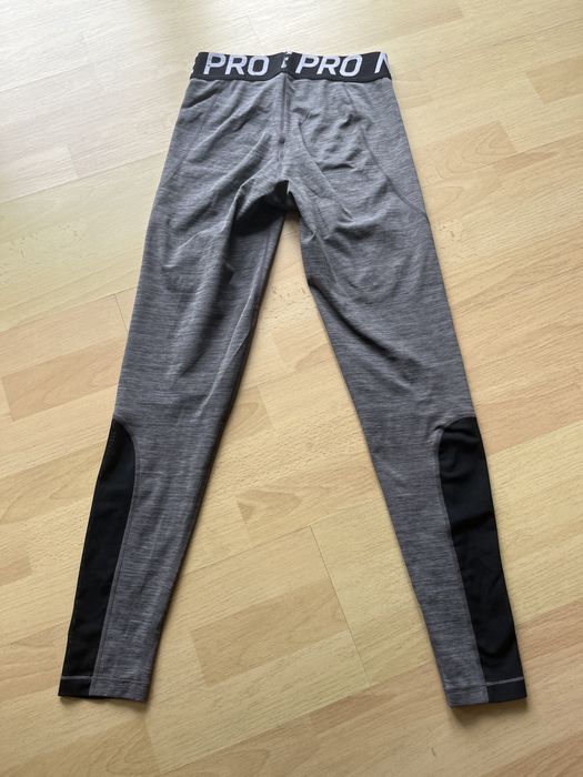 NikePro‼️Leginsy NikePro damskie Roz.M‼️