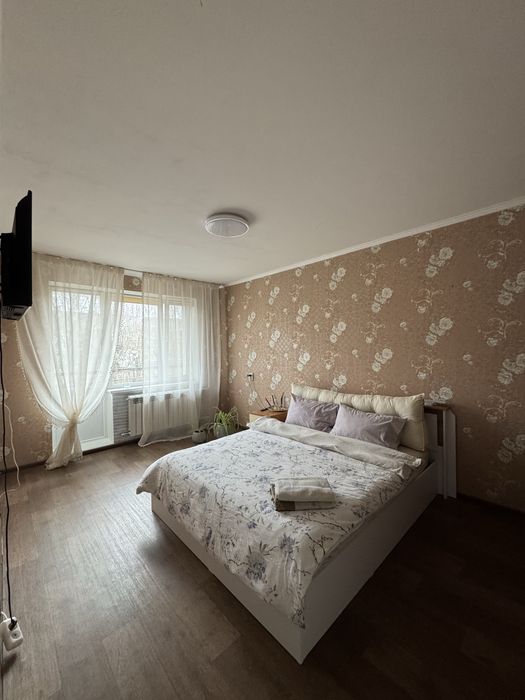 Квартира 1 кімнатна подобово