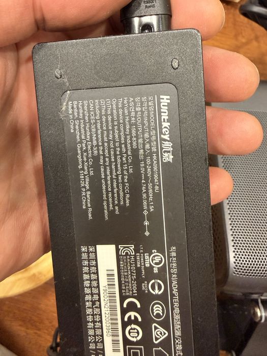 Xiaomi dice проектор