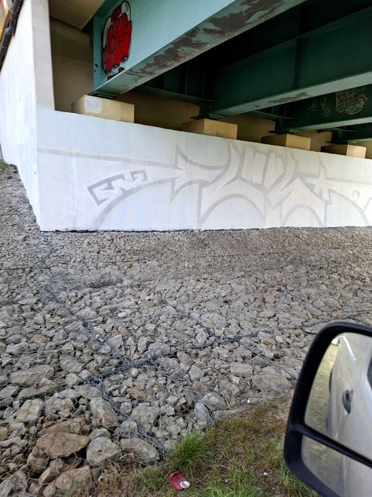 Masz problem z graffiti dzwoń cała Polska