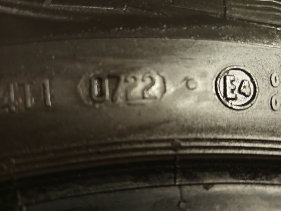 Opony całoroczne 215/70/16