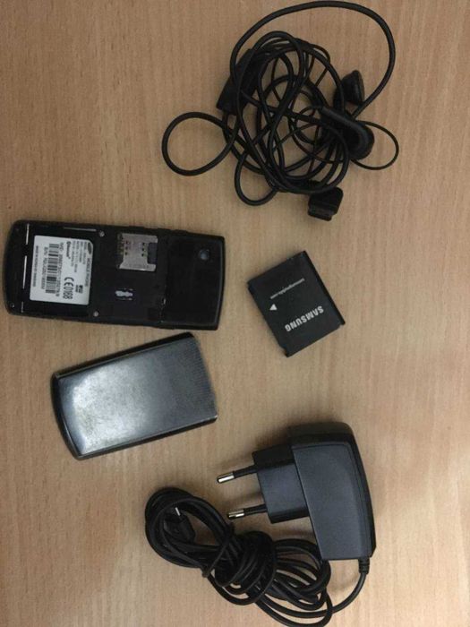 Blackview BV6000, Apacer Audio Steno AU350 1G