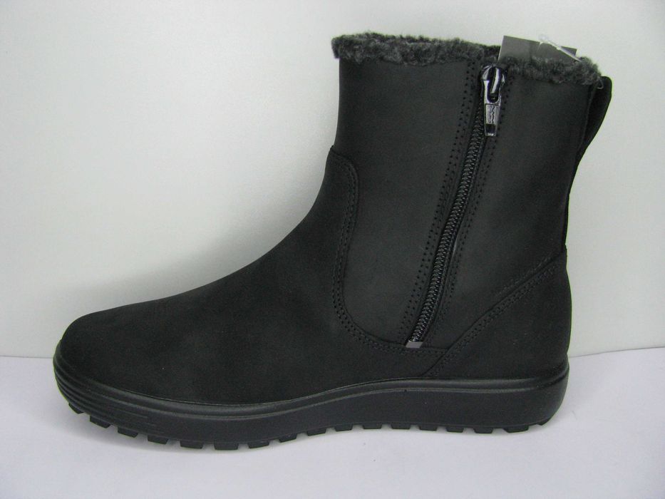 Черевики  ECCO Soft 7 Tred  450753/02001