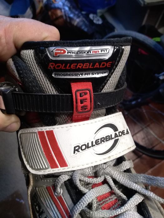 Ролики, Rollerblade   розмір 40