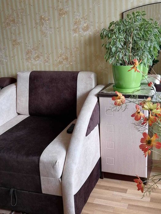 Квартира подобово в самому центрі міста