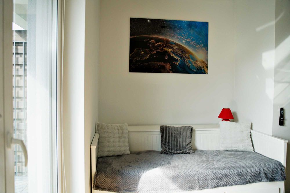 Ładny apartament obok Energylandia Zator dla 2-6 osób