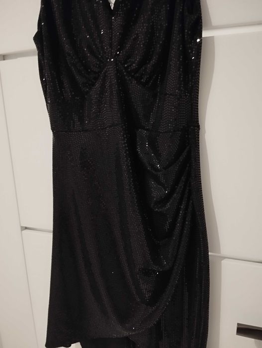 Sprzedam nową sukienkę