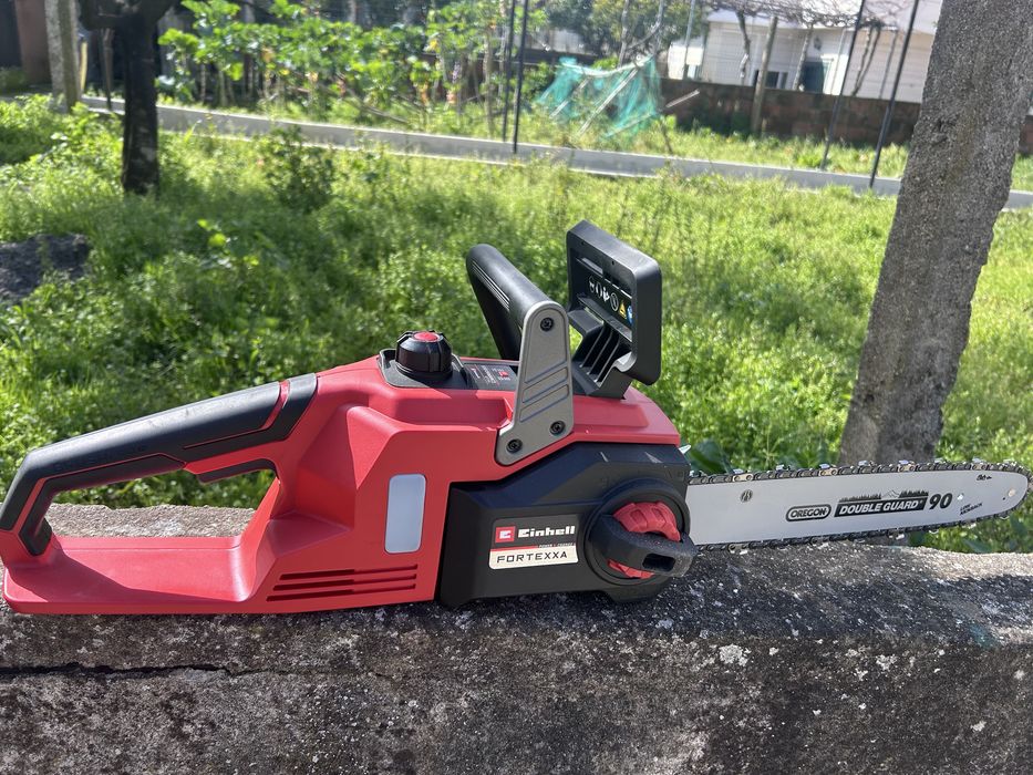 Einhell FORTEXXA 18/30