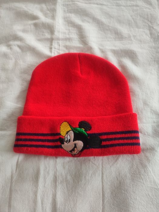 4 Gorros criança