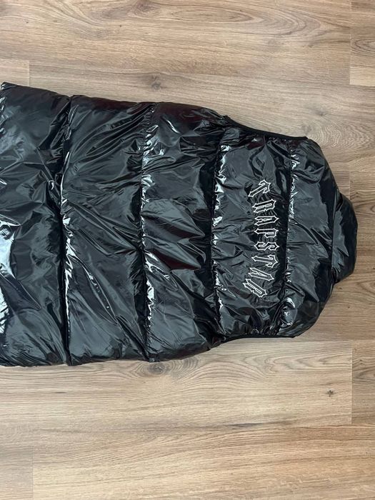 Trapstar Жилет розмір М