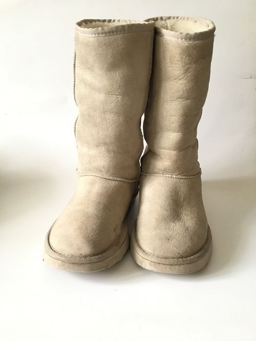Ugg угги classic 38,5р оригинал