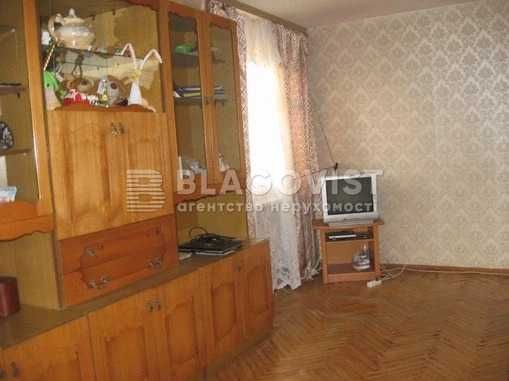 Продам 3-кімнатну квартиру вул. Ушинського 6. Поруч Радіоринок, КПІ та НАУ - View 3