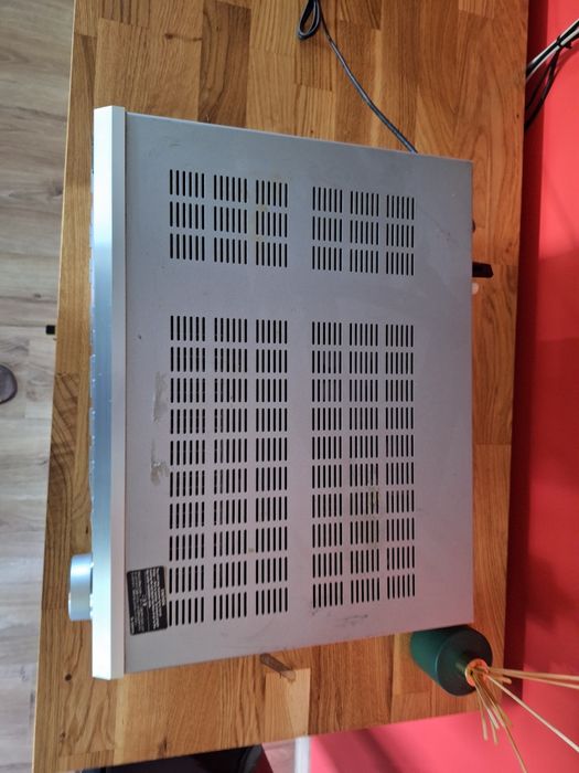 Amplituner kina domowego onkyo7.1  txsr60404
