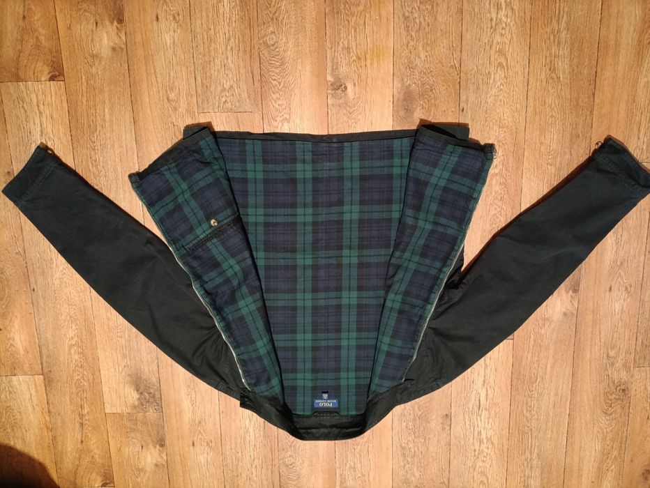 Куртка,харик,бомбер Polo Ralph