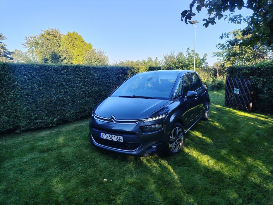 Citroën C4 Picasso