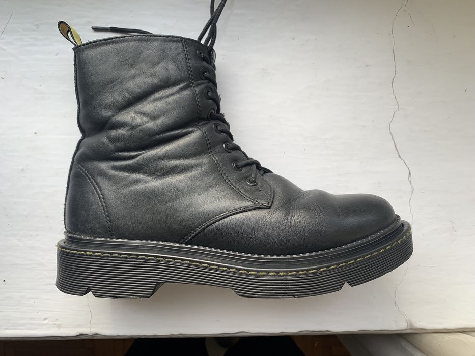 Черевики, ботинки