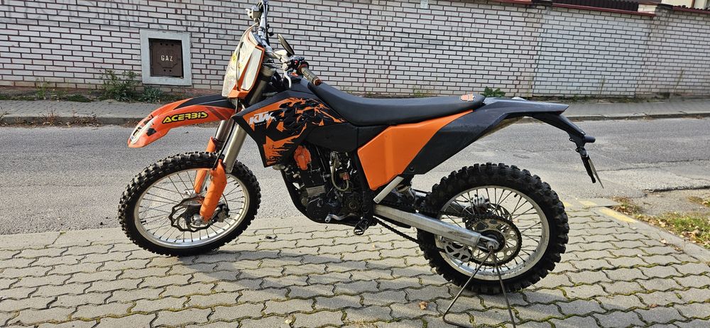 KTM
