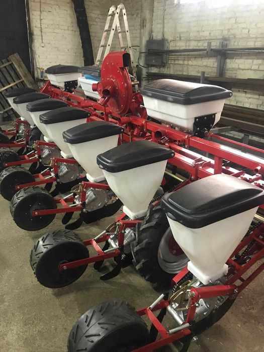 сівалка сеялка упс супн 8