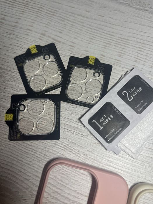 Iphone 15 pro 256gb