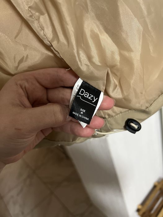 Тедді куртки оверсайз