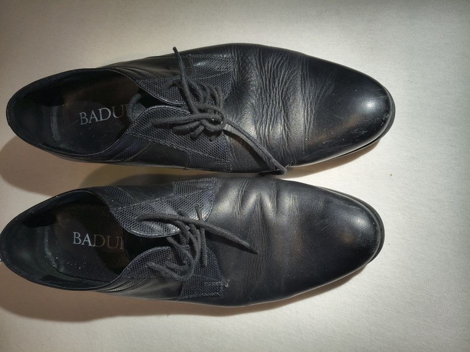 Buty męskie Badura 42