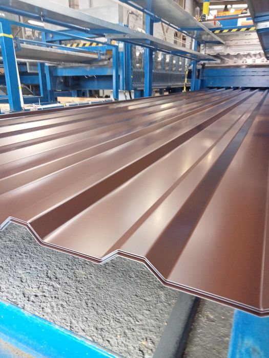 Trapez T 18- Tanio ! Producent !